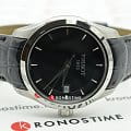 Часы Tissot Couturier Lady T035.210.16.051.00 фото 4