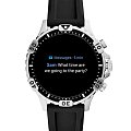 Часы Fossil FB-01  FTW4041 фото 7