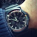 Часы Casio G-Shock GAW-100-1A фото 8