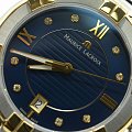 Часы Maurice Lacroix Aikon Date AI1006-PVY13-450-1 фото 3