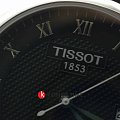 Часы Tissot Le Locle Powermatic 80 T006.407.16.053.00 фото 9