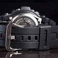Часы Casio G-Shock AWG-M100SB-2A фото 10