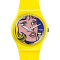 Часы Swatch Gent Biosourced Standart SO28Z117 фото 2