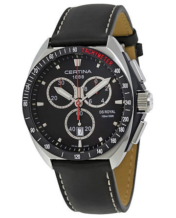 Certina DS Podium C010.417.16.051.01