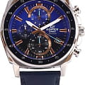 Часы Casio Edifice EFV-600L-2A фото 3
