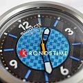 Часы Swatch Big Bold Irony Standard SB07S116G фото 4