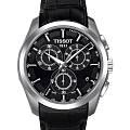 Часы Tissot Couturier Chronograph T035.617.16.051.00
