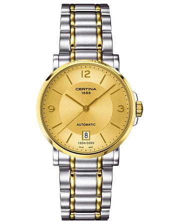 Certina DS Caimano C017.407.22.027.00