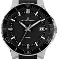 Часы Jacques Lemans High Tech Ceramic 1-2165A фото 2