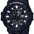 Часы Casio G-Shock GA-700EH-1A