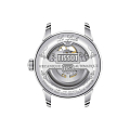 Часы Tissot Le Locle Powermatic 80 Open Heart T006.407.11.033.02 фото 7