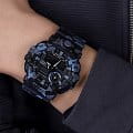 Часы Casio G-Shock GA-700CM-2A фото 2