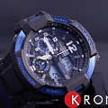 Часы Casio G-Shock GA-1100-2B фото 3
