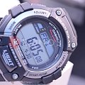 Часы Casio Collection W-S220-1A фото 6