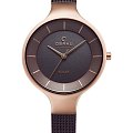 Часы Obaku V221LRVNMN