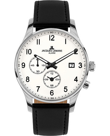 Jacques Lemans Classic 1-2125B