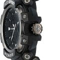 Plein Sport Plein Sport Combat PSNBA0123,  германия мужские часы на браслете силикон боковой вид