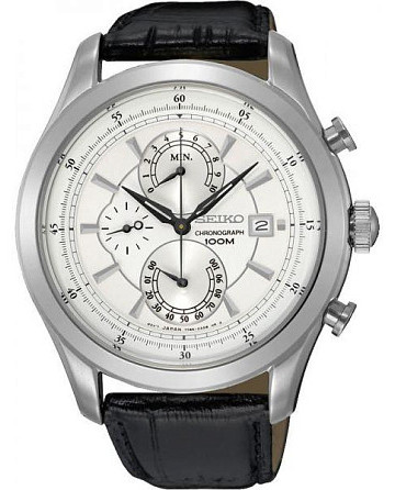 Seiko Conceptual Series Dress SPC163P2
