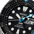 Seiko Seiko Prospex SRPG19K1 prospex японские мужские часы на браслете нержавеющая сталь боковой вид