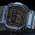 Часы Casio G-Shock GMW-B5000TCF-2 фото 12
