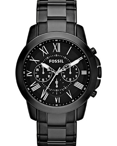 Fossil Bannon FS5088 13250 RUB