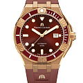 Часы Maurice Lacroix Aikon Venturer Asia Special Edition AI6058-BRZ6B-530-6