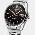 Часы TAG Heuer Carrera Day-Date WDA2111.BA0043 фото 3