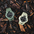 Часы Casio G-Shock GA-700UC-3A фото 11