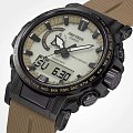 Часы Casio Pro Trek PRW-61LD-5 фото 4
