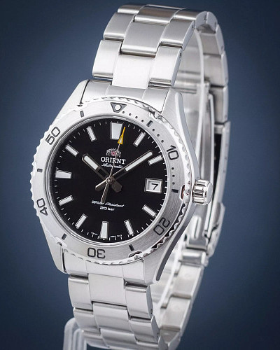 механические Orient Sport Automatic RA-AC0Q01B10B (RA-AC0Q01B10)