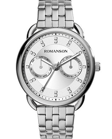 Romanson RM9A16FLW(WH)