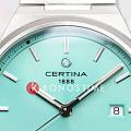 Часы Certina DS-7 Powermatic 80 - C043.407.11.351.00 фото 3