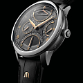 Часы Maurice Lacroix Masterpiece Triple Retrograde MP6538-SS001-310-1 фото 2