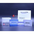 Часы Seiko Conceptual Series Dress SSB383P1 фото 2