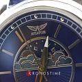 Часы Aviator Douglas MoonFlight V.1.33.0.255.4 фото 4
