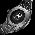 Часы Maurice Lacroix Aikon Automatic AI6007-SS00F-130-A фото 3