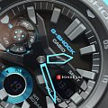 Часы Casio G-Shock GA-2000-1A2DR (GA-2000-1A2) фото 3
