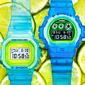 Часы Casio G-Shock DW-6900LS-2ER фото 10