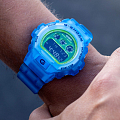 Часы Casio G-Shock DW-6900LS-2ER фото 4