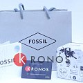 Часы Fossil FB-02  ME1172 фото 4