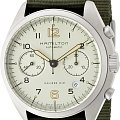 Часы Hamilton Khaki Aviation Pilot Pioneer Auto Chrono H76456955 фото 4