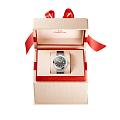 Omega Omega De Ville Ladymatic 425.32.34.20.57.004  Ladymatic наручные женские часы фото под углом.