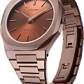 Часы D1 Milano Ultra Thin UTBJ10 фото 2