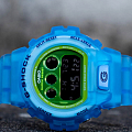 Часы Casio G-Shock DW-6900LS-2ER фото 6