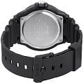 Часы Casio Collection MRW-200H-1EVDF (MRW-200H-1E) фото 4