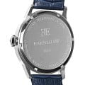 Оригинальные часы Earnshaw Earnshaw ES-8077-05 кварцевые калибр механизма  общий вид