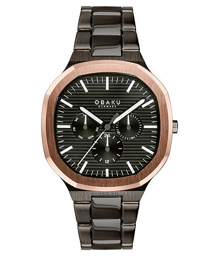 Obaku Oktant V275GMMBSB