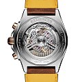 Часы Breitling Chronomat B01 42 Triumph TB0134101M1X1 фото 4