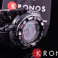 Часы Casio Pro Trek PRW-2500-1E фото 2