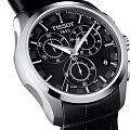 Часы Tissot Couturier Chronograph T035.617.16.051.00 фото 3